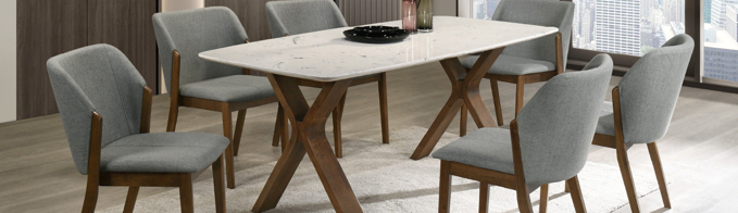 Elegant Dining Room Ideas to Elevate Your Home