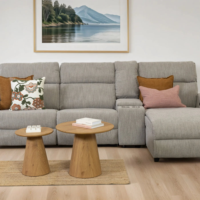 Revamp Your Living Room With These Inspiring Design Ideas