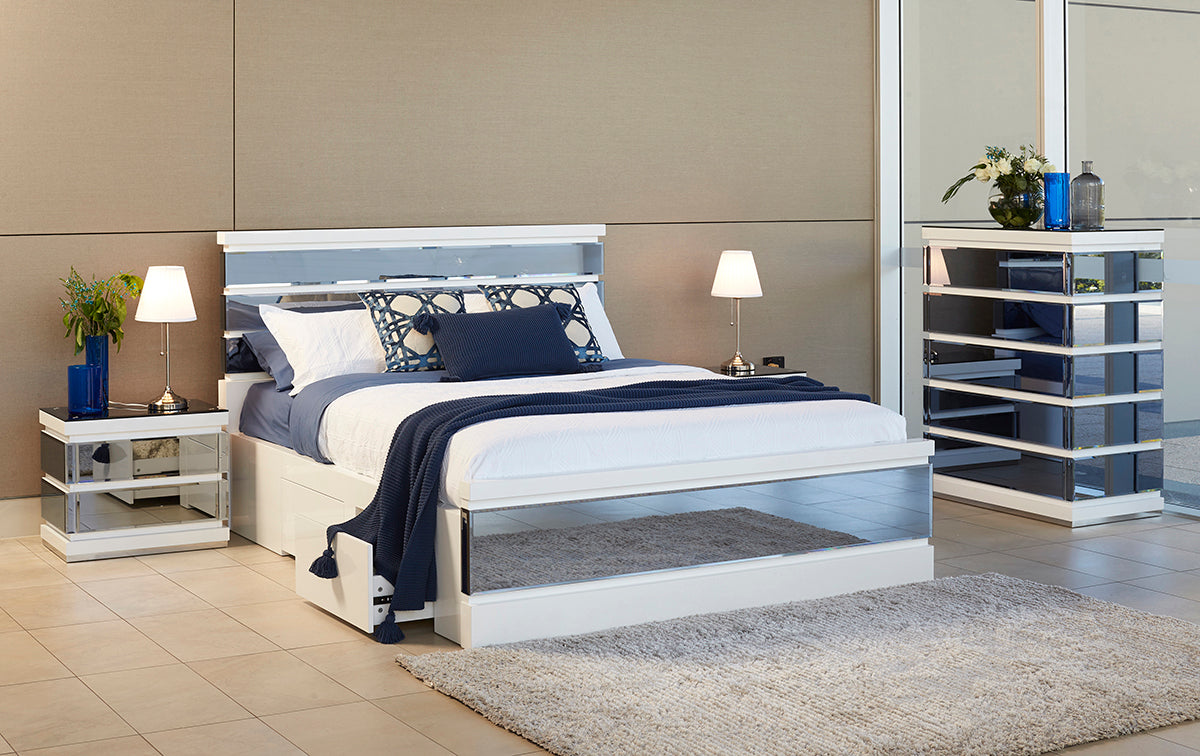 Turn your Bedroom into a Sanctuary