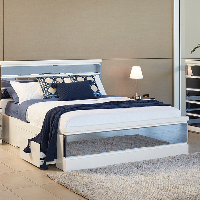 Turn your Bedroom into a Sanctuary