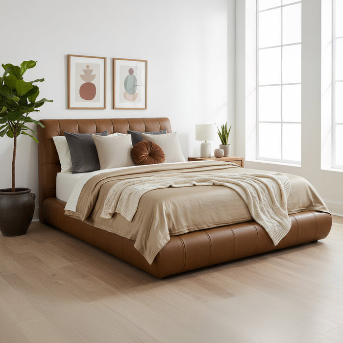 How Chunky Furniture Adds Comfort & Character to Any Home