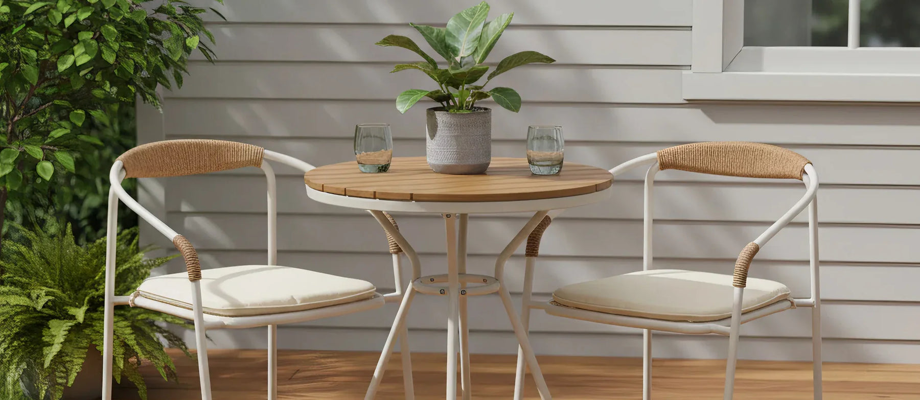 Small Space Dining: Furniture Ideas for Your Home