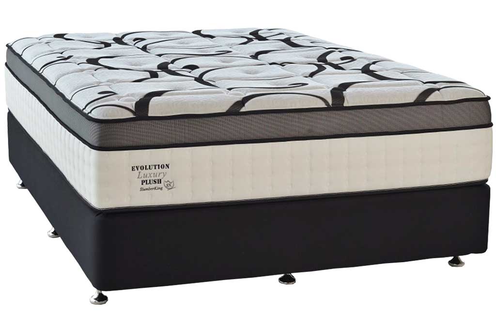 How to Road Test a Mattress