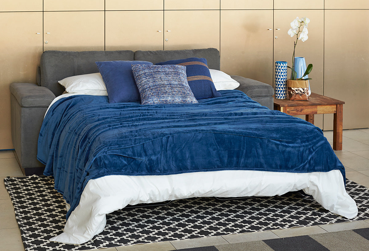 Small Space, Big Impact