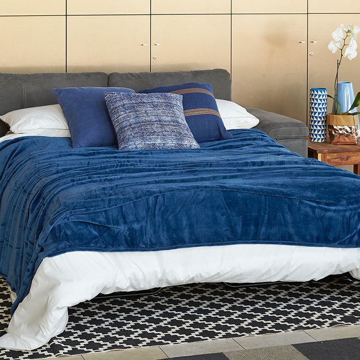 Small Space, Big Impact