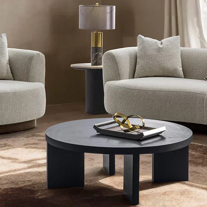 Curved Sofas: The Stylish Statement Your Living Room Has Been Waiting For