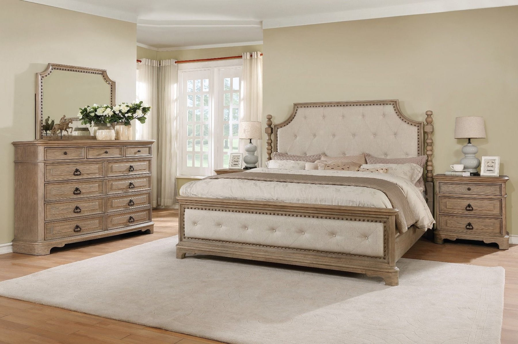 Bedroom Style Guide
