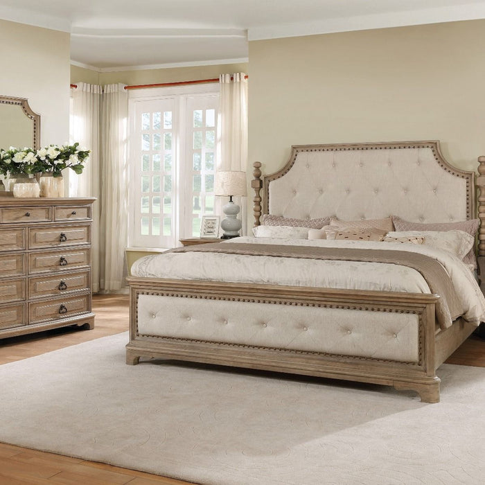 Bedroom Style Guide