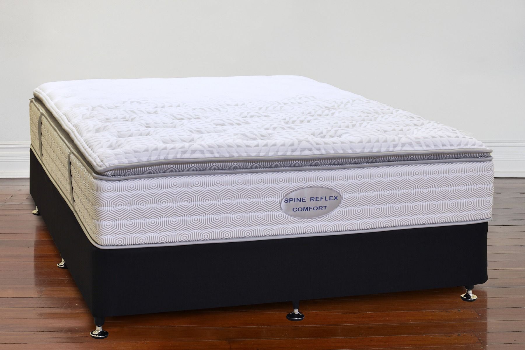 Benefits of a Spine Reflex Mattress