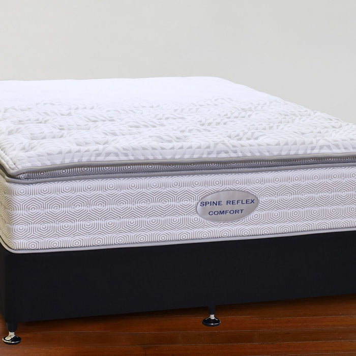 Benefits of a Spine Reflex Mattress