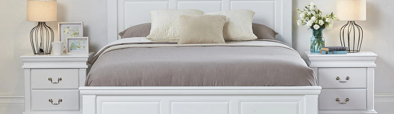 Bedroom Furniture Packages