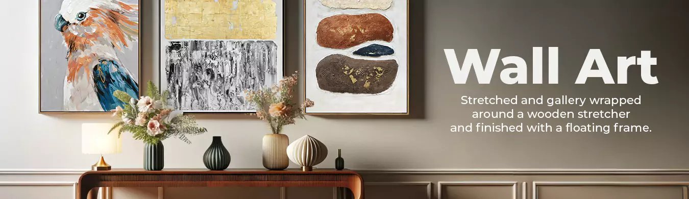 Paintings