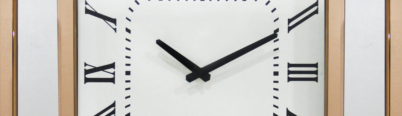 Wall Clocks