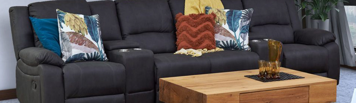 Home Theatre Lounges