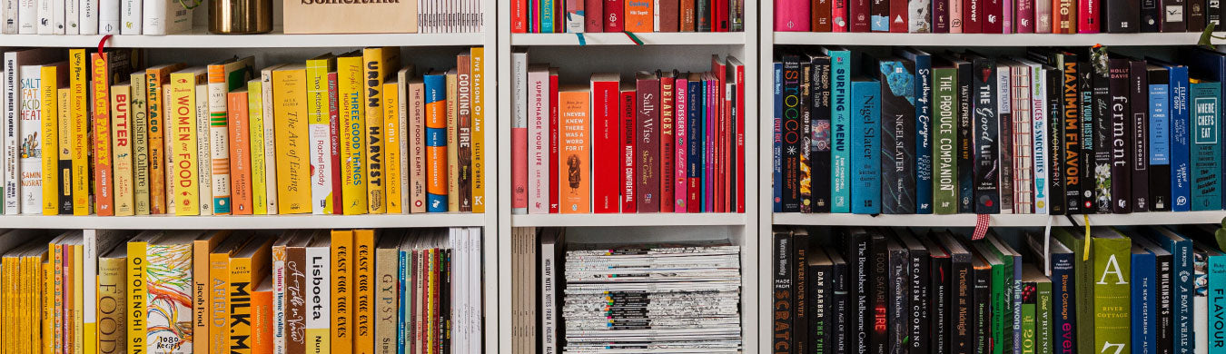 Bookcases, Shelves & Storage Cabinets