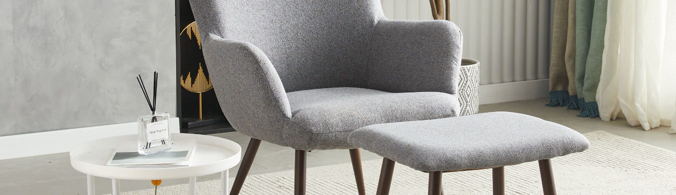 Armchairs and Tub Chairs