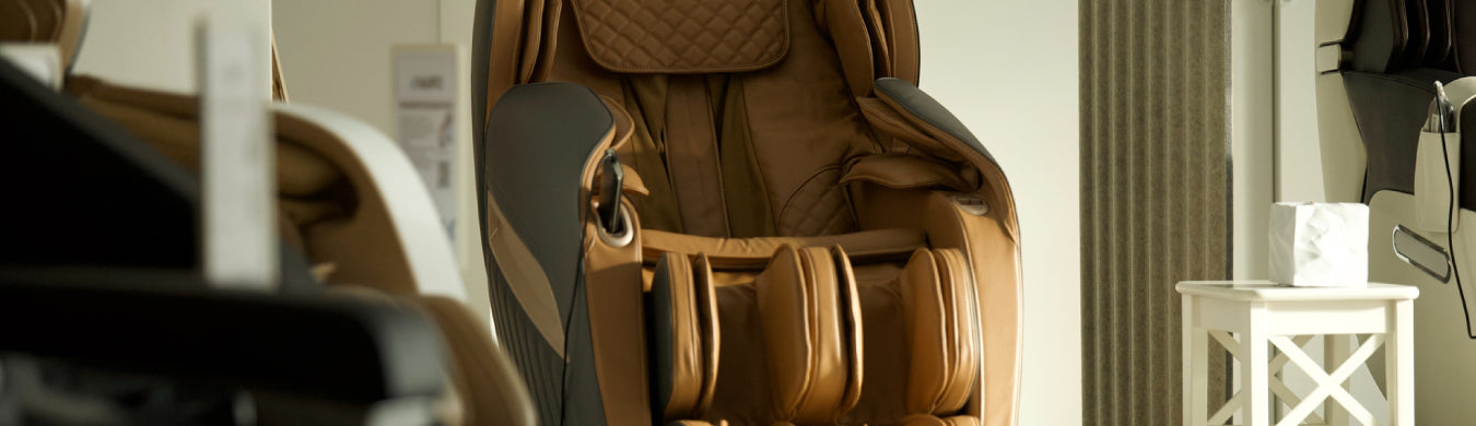Massage Chairs