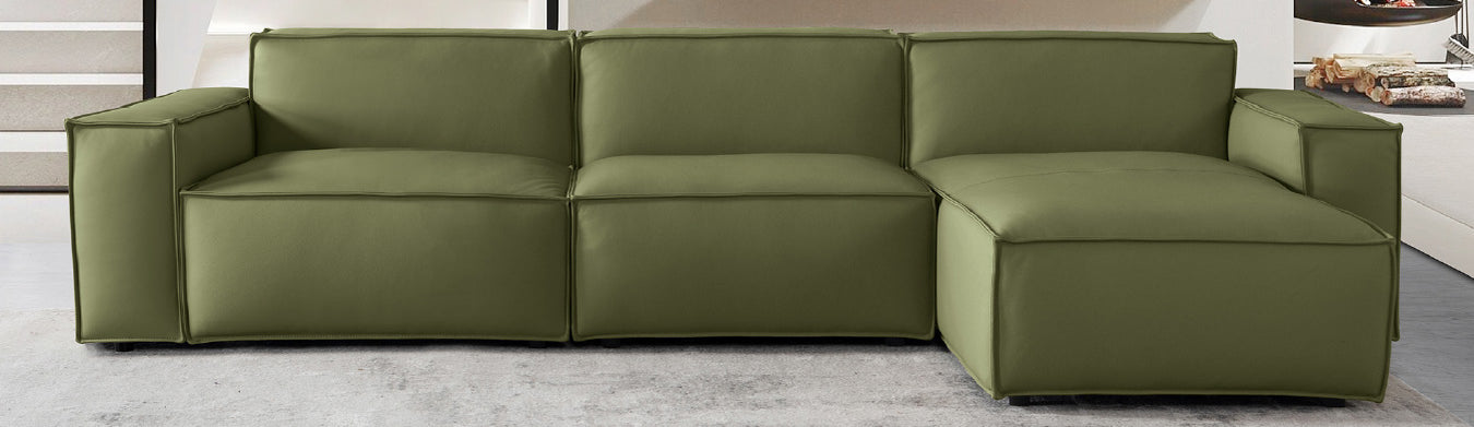 Modular Sofas & Chaise Lounges
