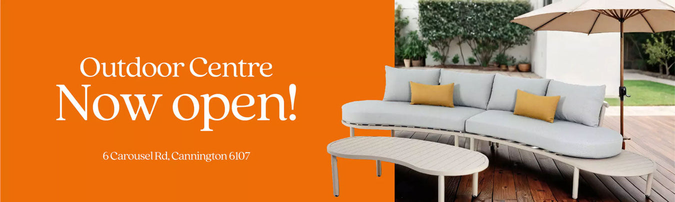 Outdoor Lounges