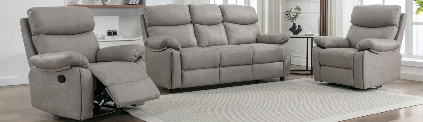 Recliner Chairs