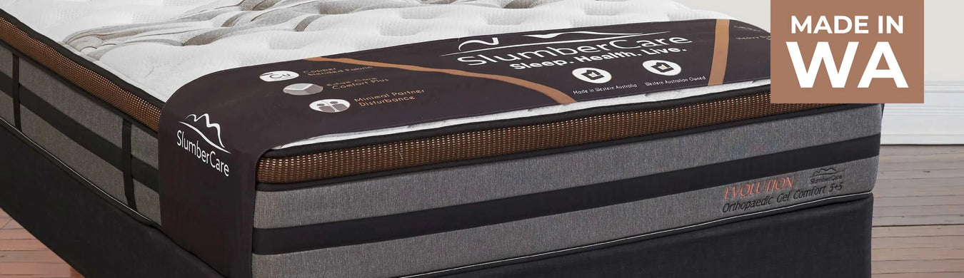 Mattresses