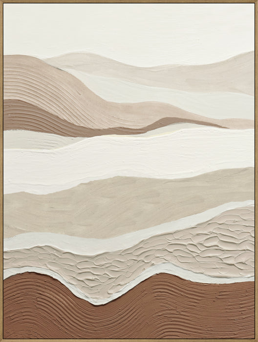 Wall Art - 90x120cm