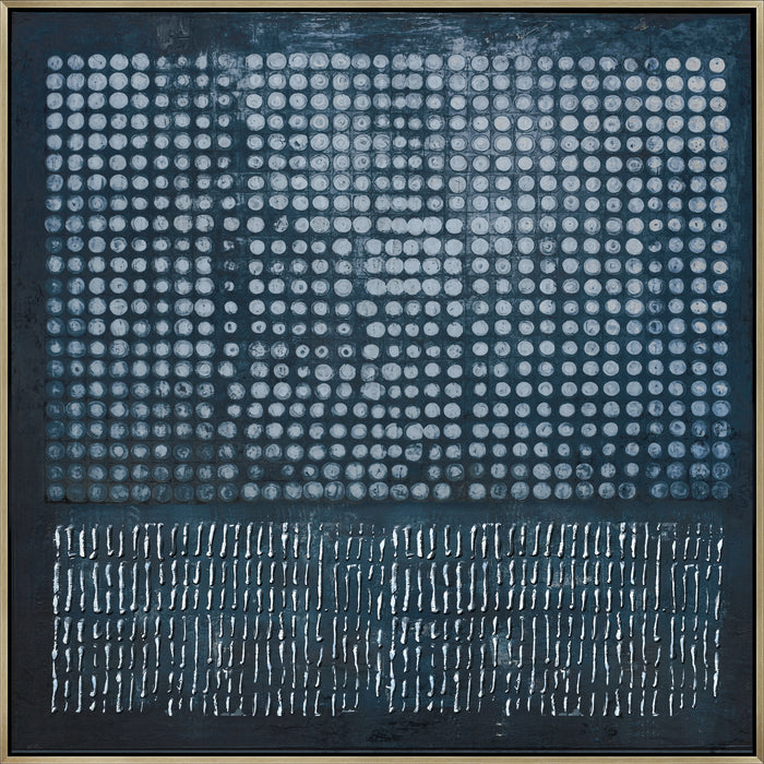 Wall Art - 80x80cm