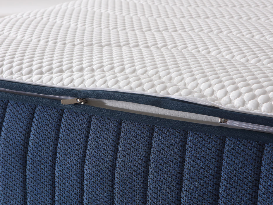 FlipSleep 5-Zone DuoSwitch Orthopaedic Mattress