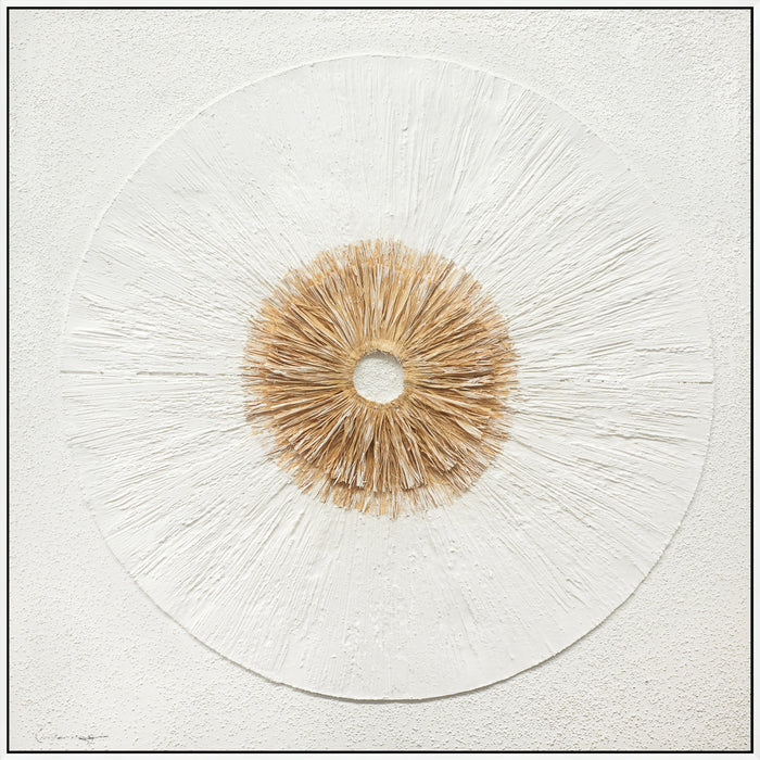 Wall Art - 100x100cm