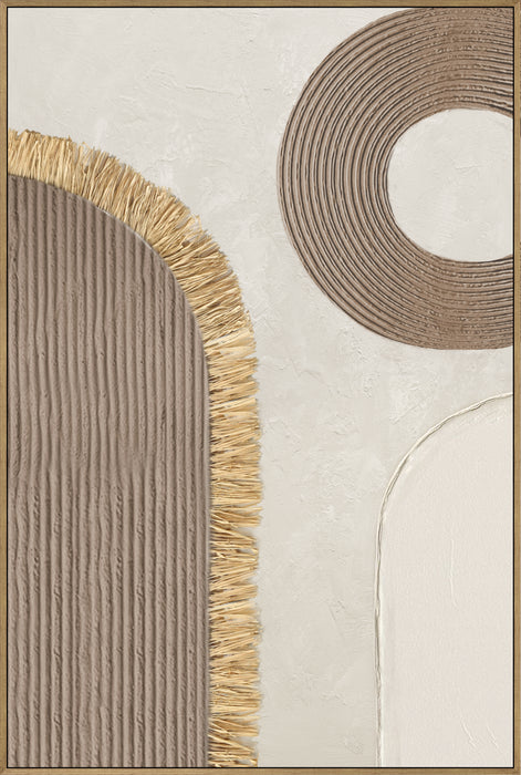 Wall Art - 80x120cm