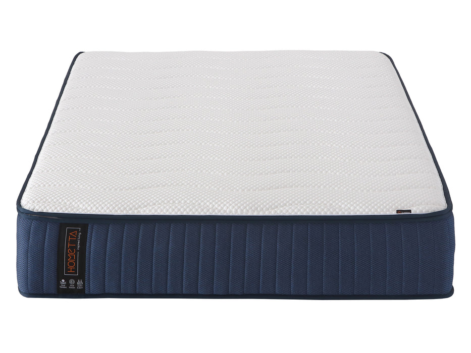 FlipSleep 5-Zone DuoSwitch Orthopaedic Mattress
