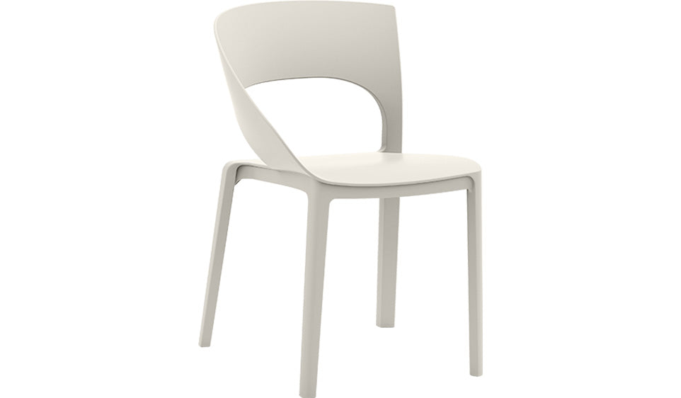 Shore Outdoor Chair (Set of 2)