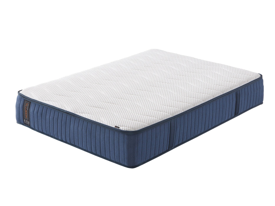 FlipSleep 5-Zone DuoSwitch Orthopaedic Mattress