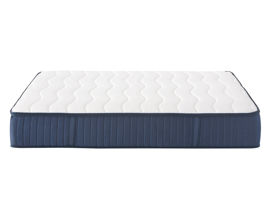 FlipSleep 5-Zone DuoSwitch Orthopaedic Mattress