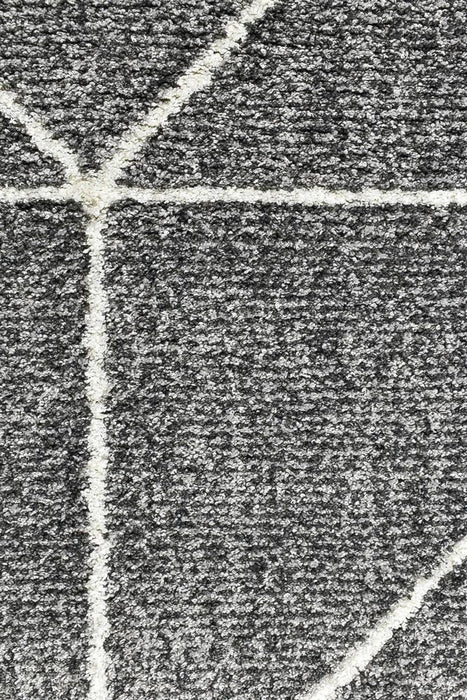 Chiapas Berber Grey Rug 63252-790