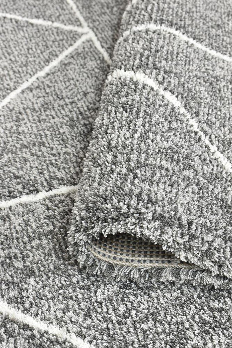 Chiapas Berber Grey Rug 63252-790
