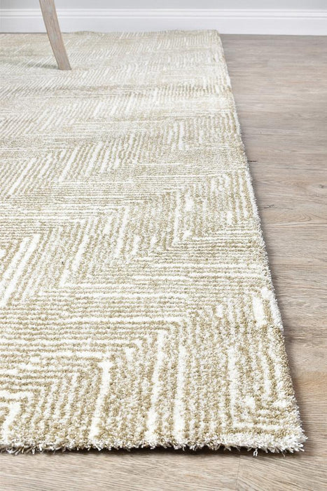 Chiapas Berber Beige Rug 63255-560