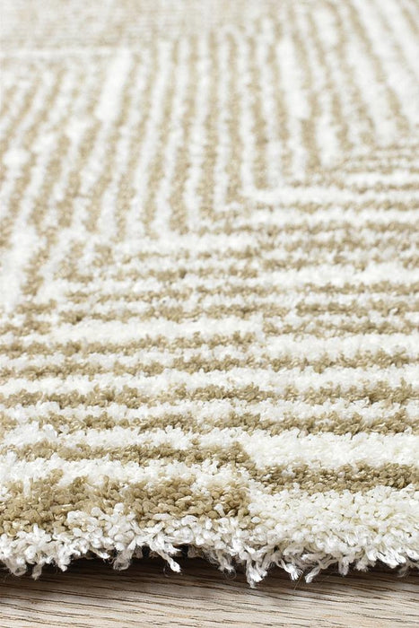 Chiapas Berber Beige Rug 63255-560