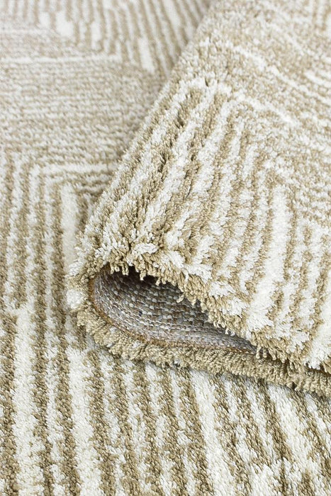 Chiapas Berber Beige Rug 63255-560