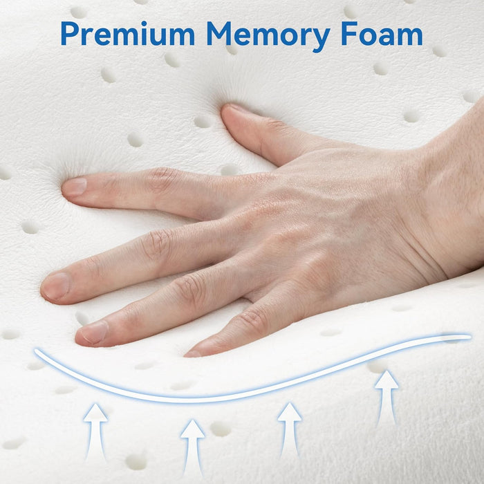 Memory Foam Pillow