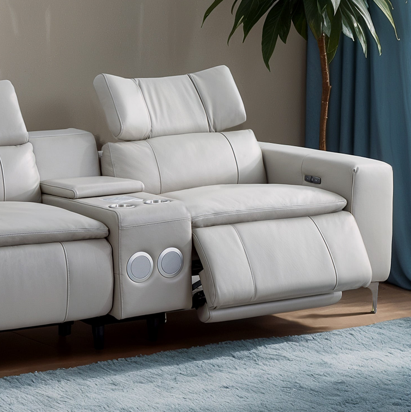 Lounges