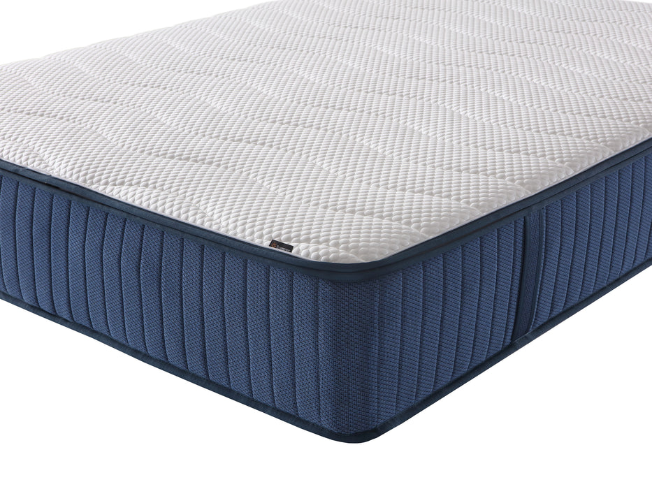 FlipSleep 5-Zone DuoSwitch Orthopaedic Mattress