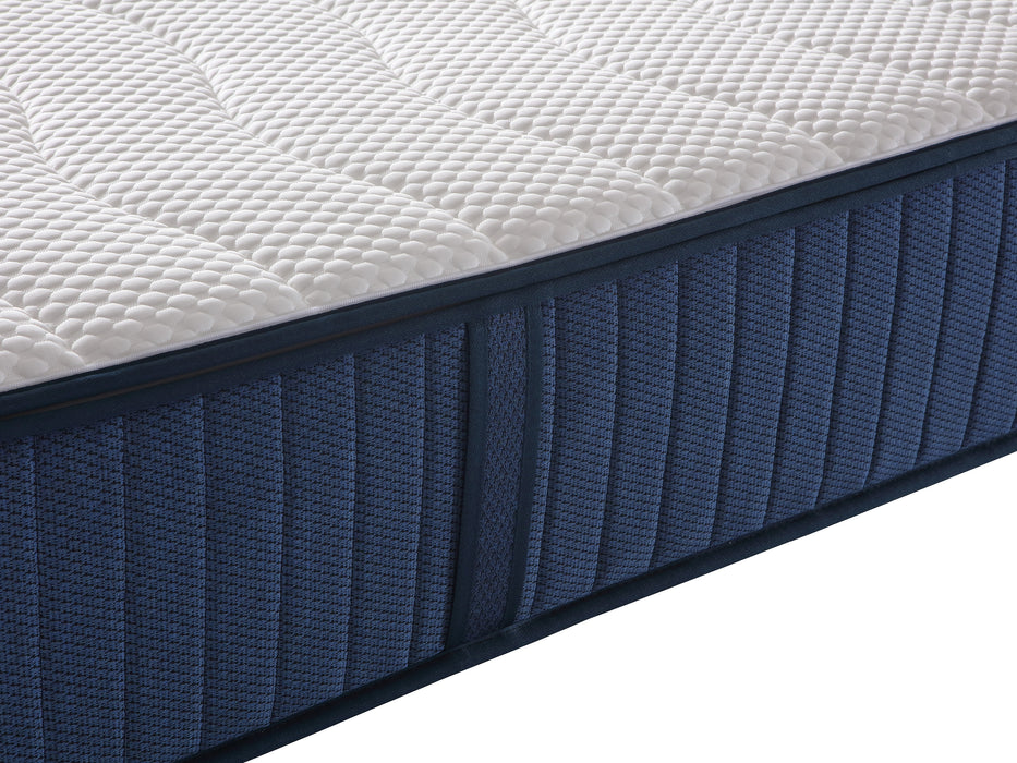 FlipSleep 5-Zone DuoSwitch Orthopaedic Mattress