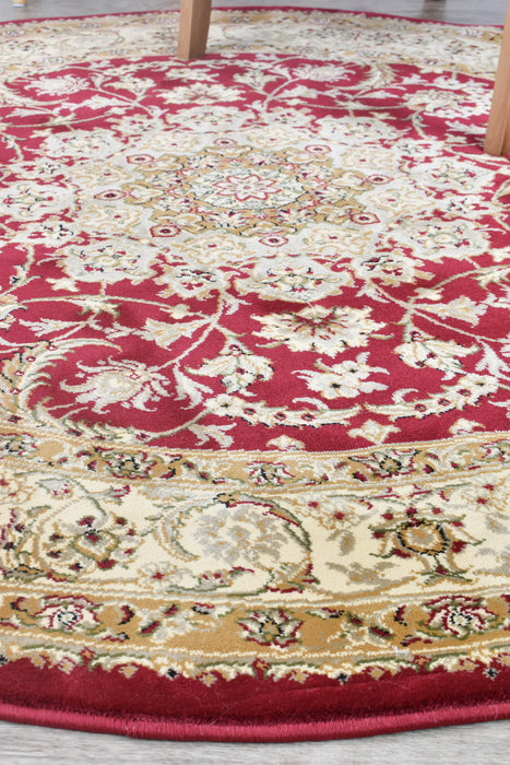 Alice 15 Red
