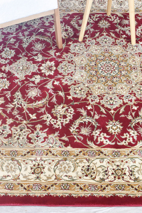 Alice 15 Red