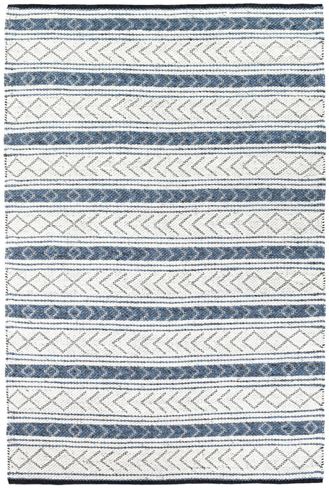 Alicia Wool Grey Rug