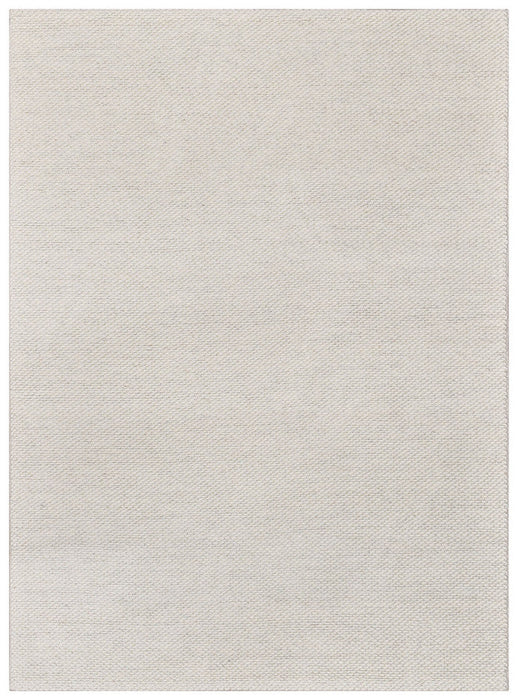 Allure Pearl Wool Rug