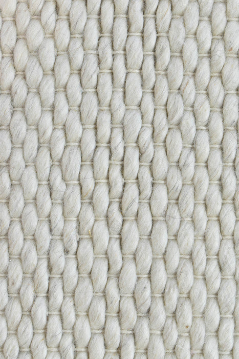 Allure Pearl Wool Rug