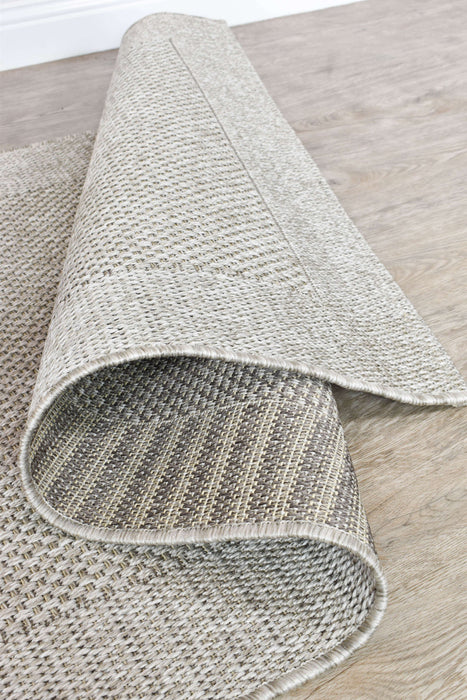 Outdoor 3900-37 Grey Runner