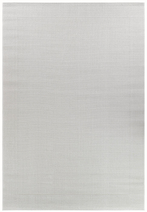 Outdoor Sisal White Rug 3900-069